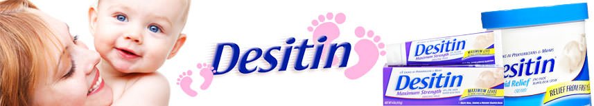 Desitin